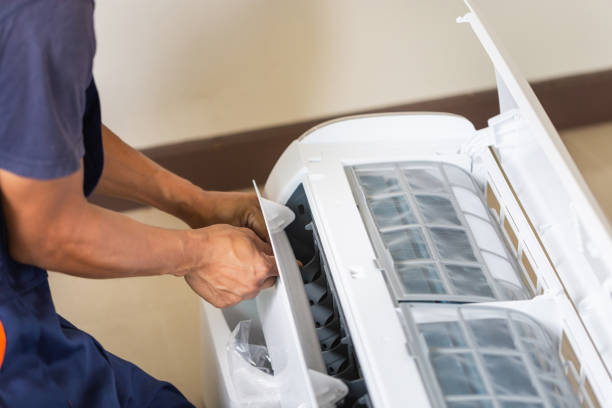 Best Energy-efficient HVAC Solutions in Lake Mathews, CA