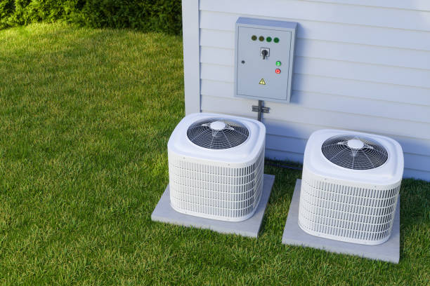 Lake Mathews, CA HVAC Company
