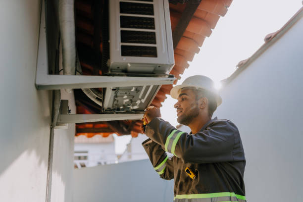 Best Geothermal HVAC Systems in Lake Mathews, CA
