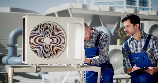 Best HVAC Financing and Leasing in Lake Mathews, CA