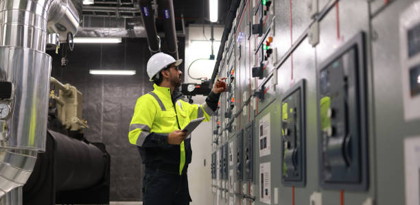 Best Commercial HVAC in Lake Mathews, CA