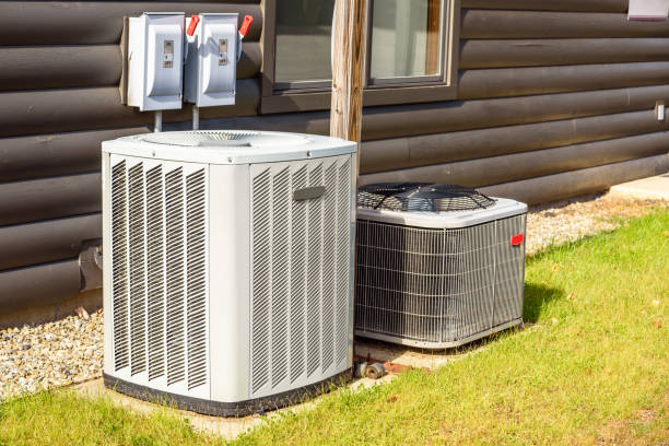 Best HVAC Equipment and Components in Lake Mathews, CA